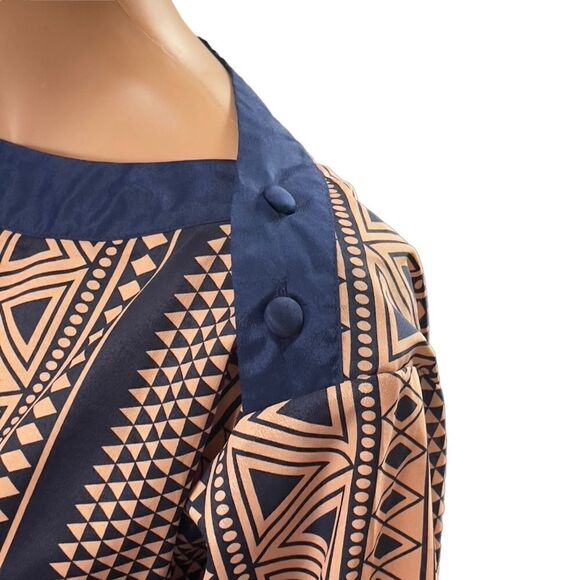 Ya Los Angeles Shift Dress MEDIUM - Picture 6 of 13